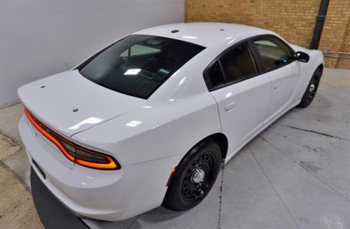 2018 Dodge Charger AWD 5.7L V8 HEMI Police, US $18,995.00, image 6