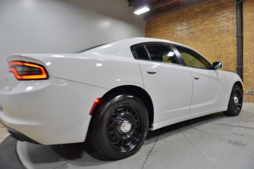 2018 Dodge Charger AWD 5.7L V8 HEMI Police, US $18,995.00, image 7