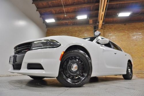 2018 Dodge Charger AWD 5.7L V8 HEMI Police, US $18,995.00, image 9