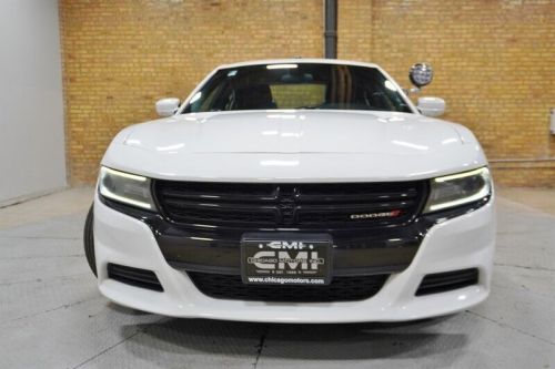 2018 Dodge Charger AWD 5.7L V8 HEMI Police, US $18,995.00, image 10