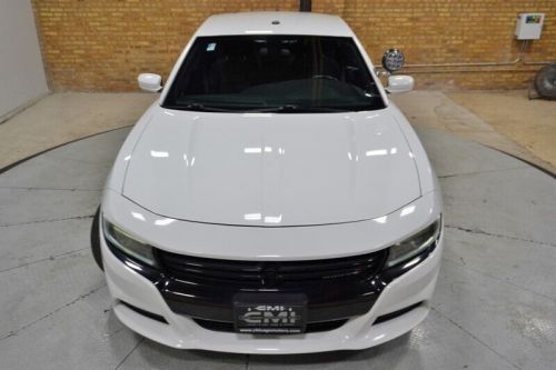 2018 Dodge Charger AWD 5.7L V8 HEMI Police, US $18,995.00, image 11