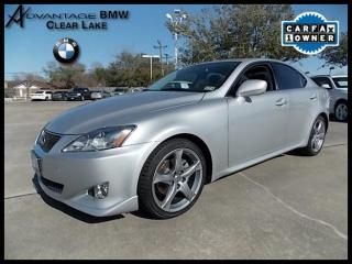Silver 1-owner leather heated &amp; cooled seats sun roof alloy wheels sport mode