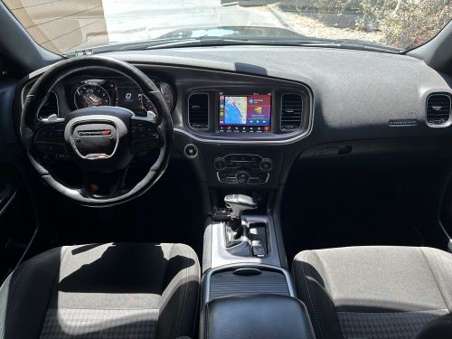 2019 Dodge Charger R/T, US $15,000.00, image 4