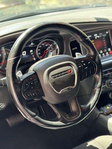 2019 Dodge Charger R/T, US $15,000.00, image 5