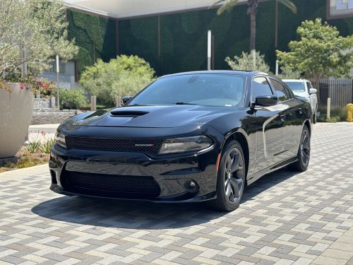 2019 Dodge Charger R/T, US $15,000.00, image 16