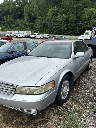 2000 Cadillac SLS, US $1,100.00, image 3