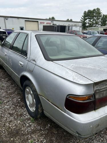 2000 Cadillac SLS, US $1,100.00, image 4