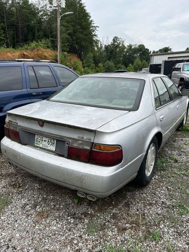 2000 Cadillac SLS, US $1,100.00, image 5