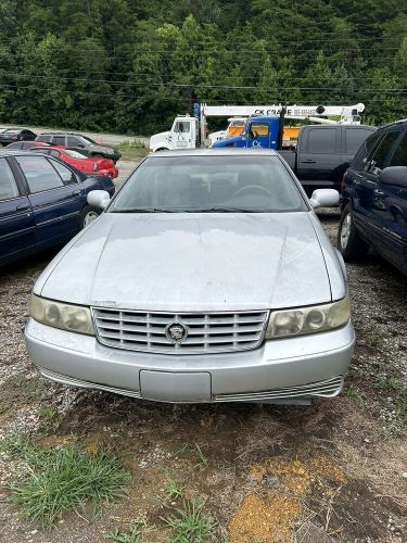 2000 Cadillac SLS, US $1,100.00, image 7