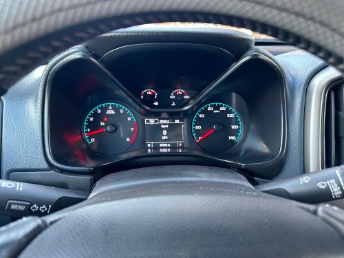 2015 Chevrolet Colorado z71, US $8,200.00, image 5