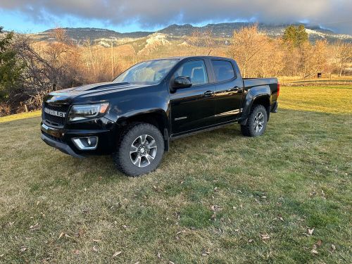 2015 Chevrolet Colorado z71, US $8,200.00, image 10
