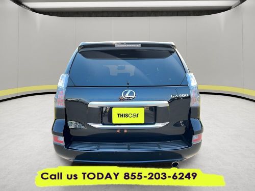 2021 Lexus 460 Premium, US $42,277.00, image 3