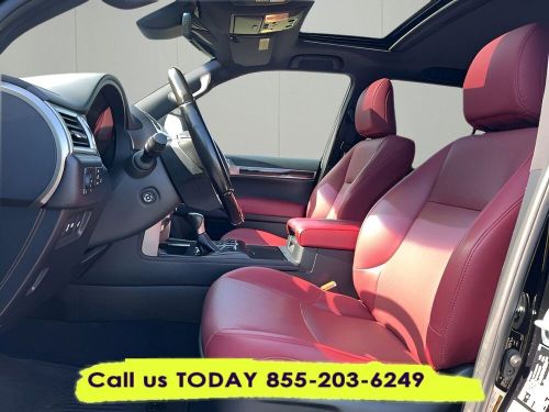 2021 Lexus 460 Premium, US $42,277.00, image 6