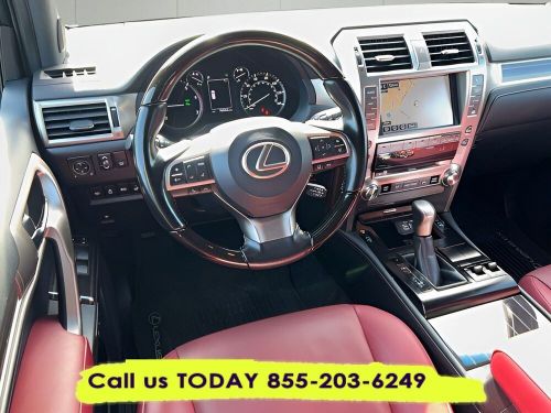 2021 Lexus 460 Premium, US $42,277.00, image 7