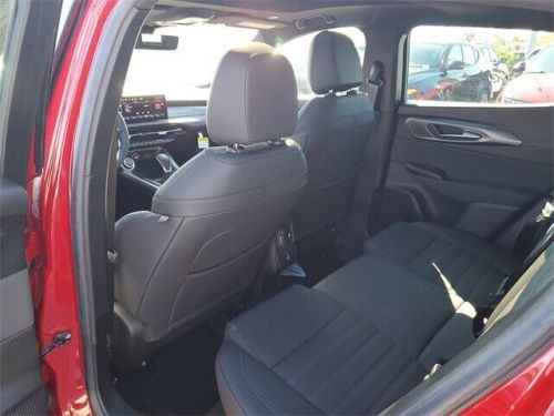 2024 Alfa Romeo Tonale Veloce, US $54,845.00, image 4