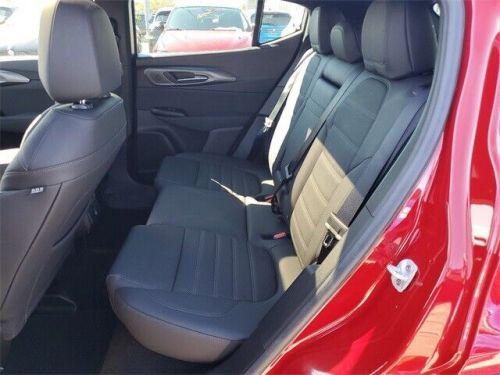 2024 Alfa Romeo Tonale Veloce, US $54,845.00, image 5