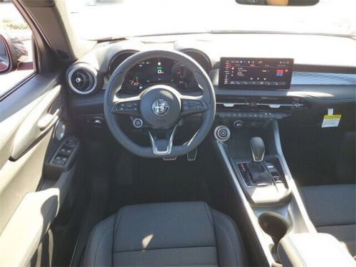 2024 Alfa Romeo Tonale Veloce, US $54,845.00, image 6
