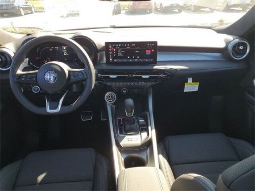 2024 Alfa Romeo Tonale Veloce, US $54,845.00, image 7