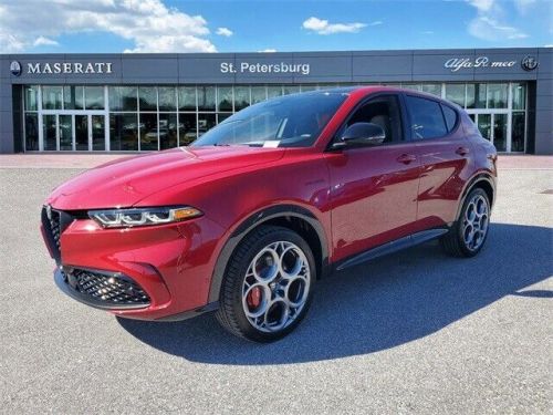 2024 Alfa Romeo Tonale Veloce, US $54,845.00, image 8