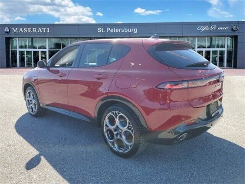 2024 Alfa Romeo Tonale Veloce, US $54,845.00, image 9