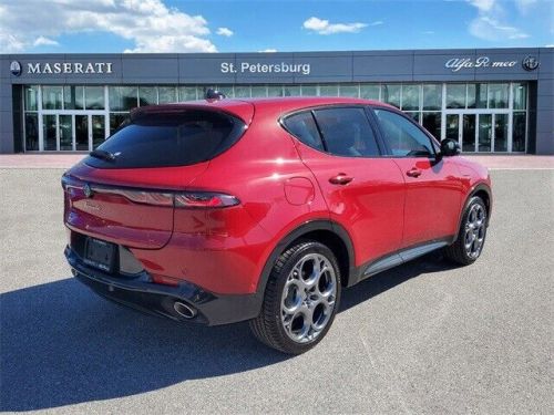 2024 Alfa Romeo Tonale Veloce, US $54,845.00, image 10