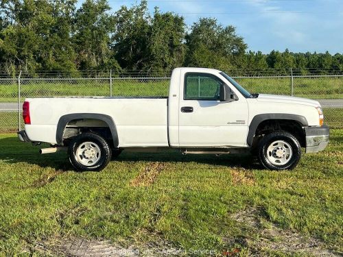 2005 Chevrolet Silverado 2500 HD, US $560.00, image 2