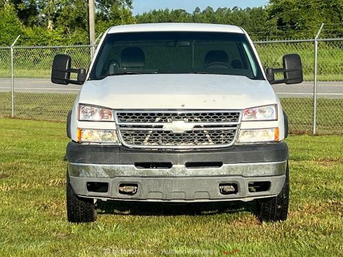 2005 Chevrolet Silverado 2500 HD, US $560.00, image 3