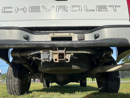 2005 Chevrolet Silverado 2500 HD, US $560.00, image 6