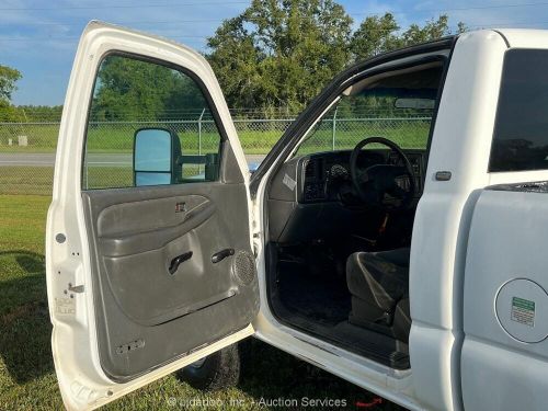 2005 Chevrolet Silverado 2500 HD, US $560.00, image 7