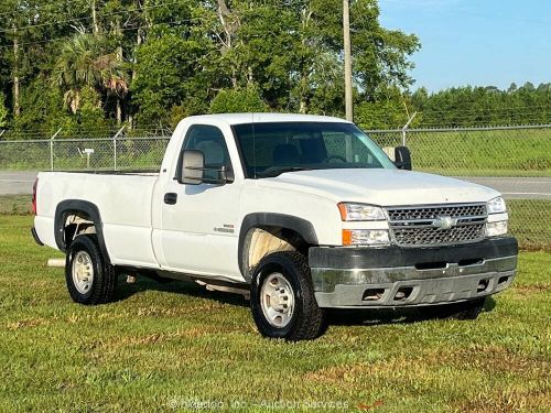 2005 Chevrolet Silverado 2500 HD, US $560.00, image 8