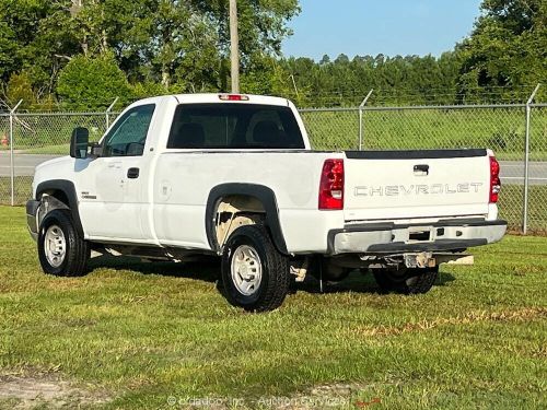 2005 Chevrolet Silverado 2500 HD, US $560.00, image 9