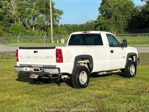 2005 Chevrolet Silverado 2500 HD, US $560.00, image 10