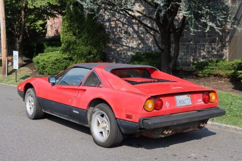 1985 ferrari 308gts