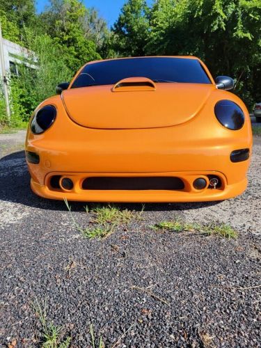 2001 Volkswagen Beetle - Classic, US $17,000.00, image 2