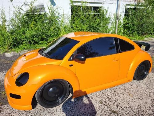 2001 Volkswagen Beetle - Classic, US $17,000.00, image 3