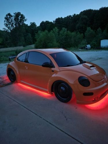 2001 Volkswagen Beetle - Classic, US $17,000.00, image 5