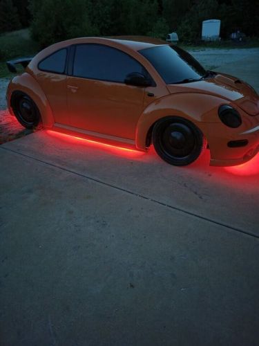 2001 Volkswagen Beetle - Classic, US $17,000.00, image 6