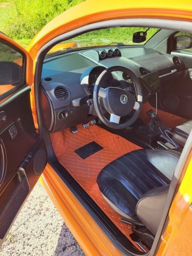 2001 Volkswagen Beetle - Classic, US $17,000.00, image 7