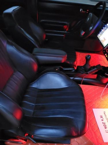 2001 Volkswagen Beetle - Classic, US $17,000.00, image 8