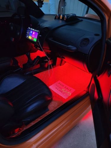 2001 Volkswagen Beetle - Classic, US $17,000.00, image 9