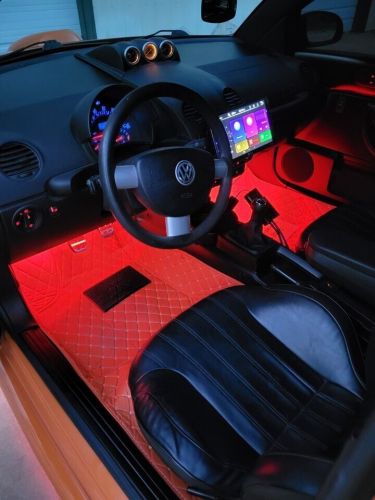 2001 Volkswagen Beetle - Classic, US $17,000.00, image 10