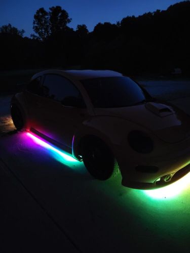 2001 Volkswagen Beetle - Classic, US $17,000.00, image 11