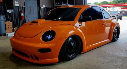 2001 Volkswagen Beetle - Classic, US $17,000.00, image 14