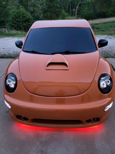 2001 Volkswagen Beetle - Classic, US $17,000.00, image 16