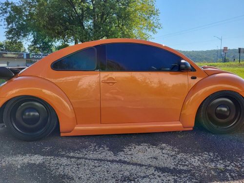 2001 Volkswagen Beetle - Classic, US $17,000.00, image 17