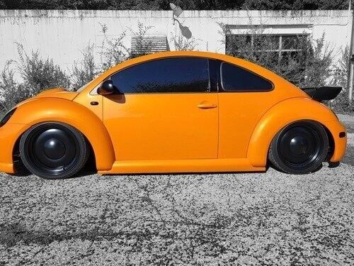 2001 Volkswagen Beetle - Classic, US $17,000.00, image 18