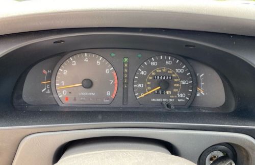 1995 Toyota Camry LE, US $0.99, image 2