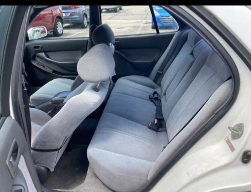 1995 Toyota Camry LE, US $0.99, image 3