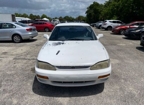1995 Toyota Camry LE, US $0.99, image 4