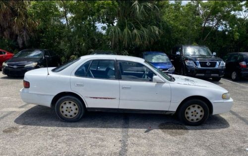1995 Toyota Camry LE, US $0.99, image 5